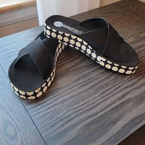 Rocket Dog Slide Sandals